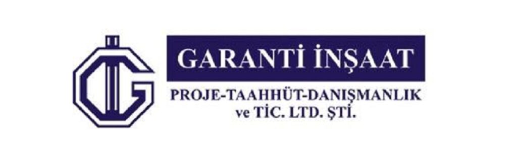 Garanti İnşaat